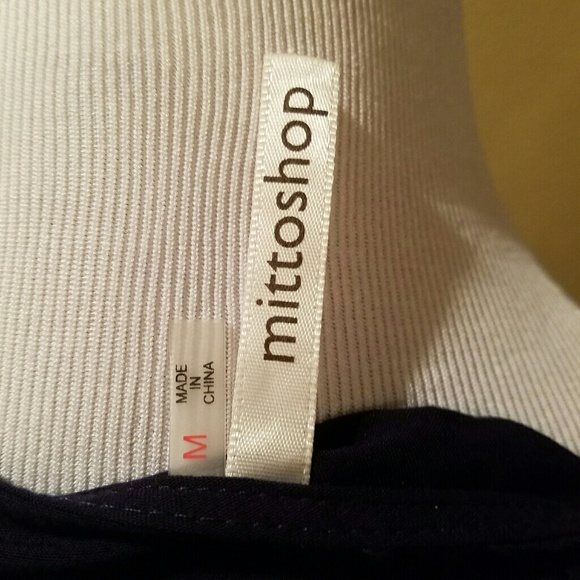 Mittoshop Dress - Picture 3 of 3